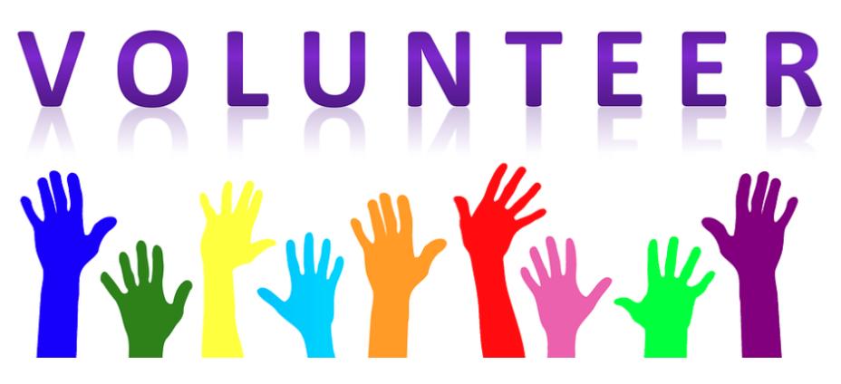 Volunteer Opportunities